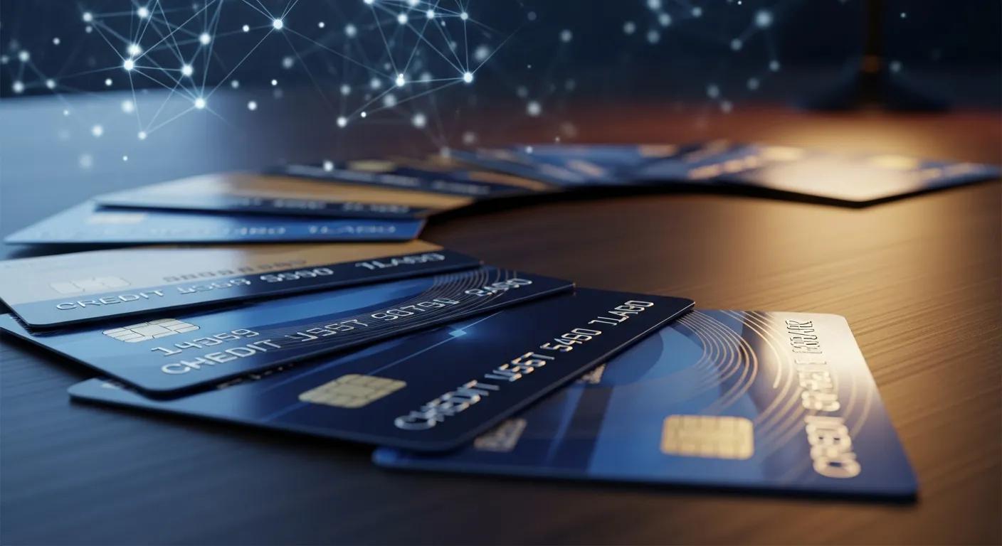How to Build Business Credit With Credit Cards