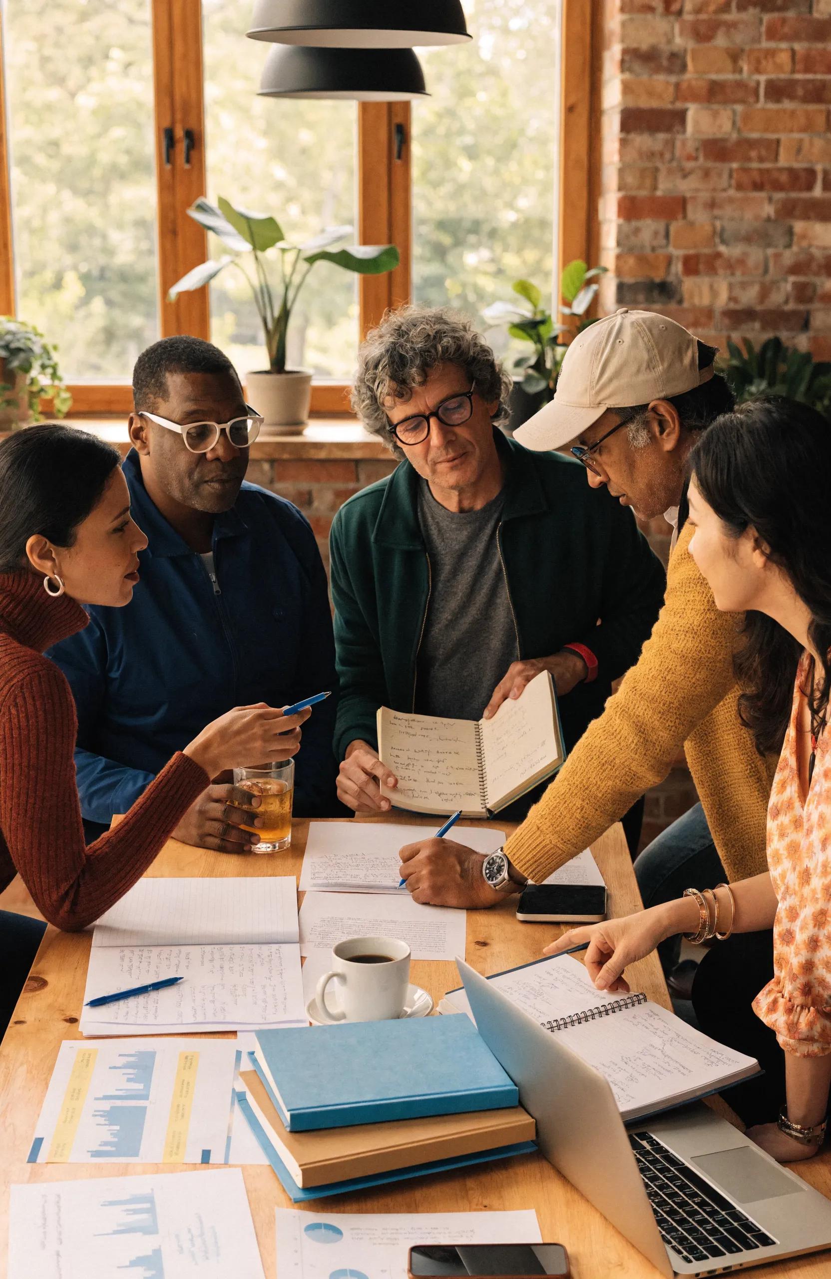 WealthWorks 10x: Community for Accelerated Wealth Growth