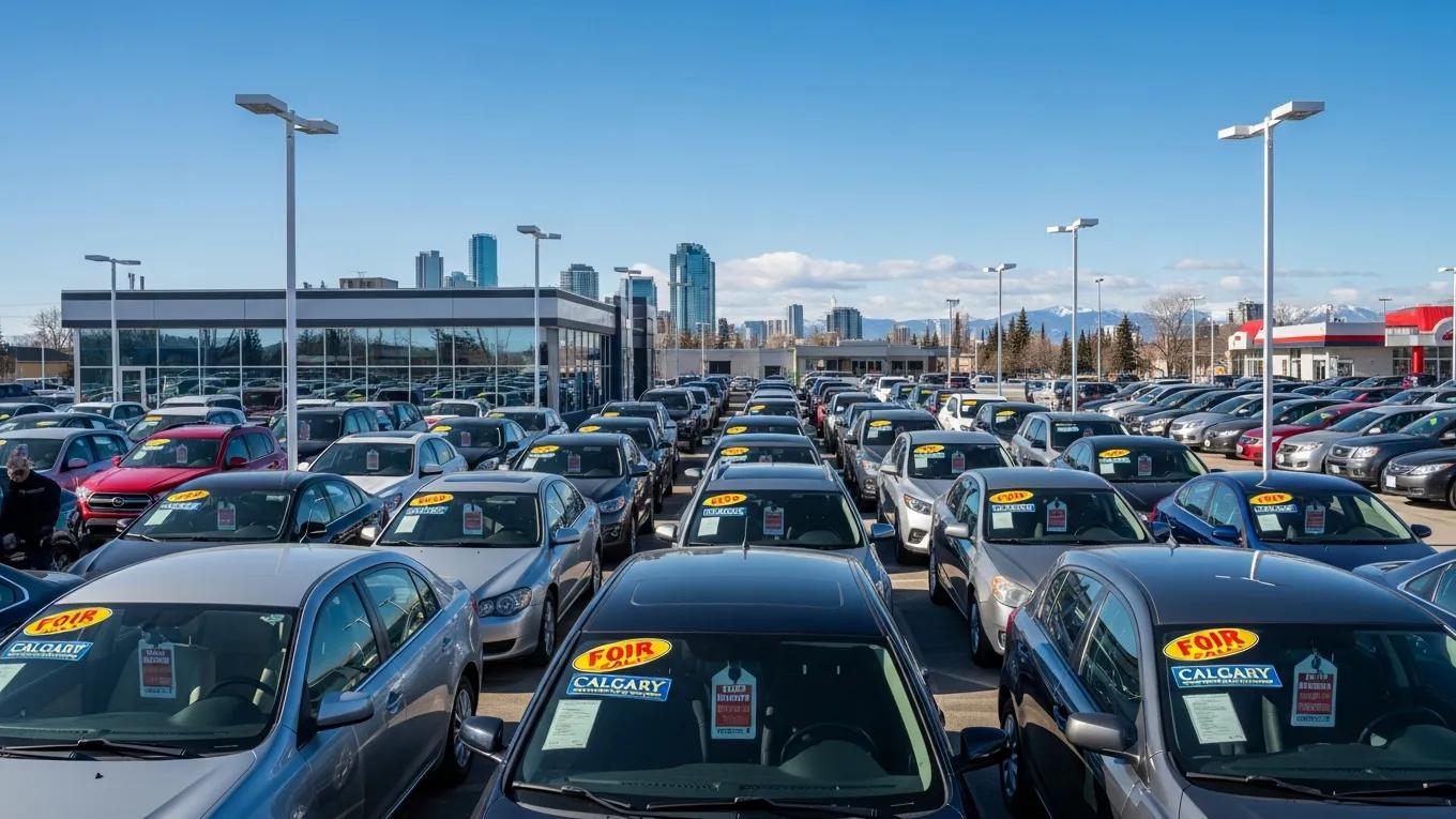 Find Cheap Affordable Cars for Sale in Your Area Now