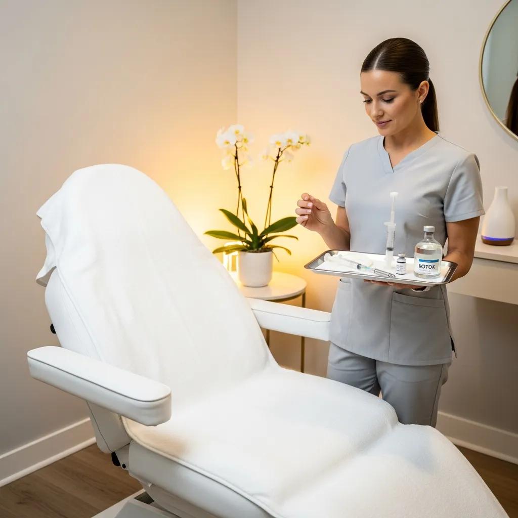 Complete Guide to Botox: What to Expect, Results & Cost