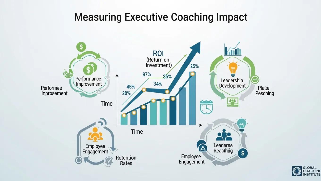 Discover the ROI of Executive Coaching: Impact on Leadership