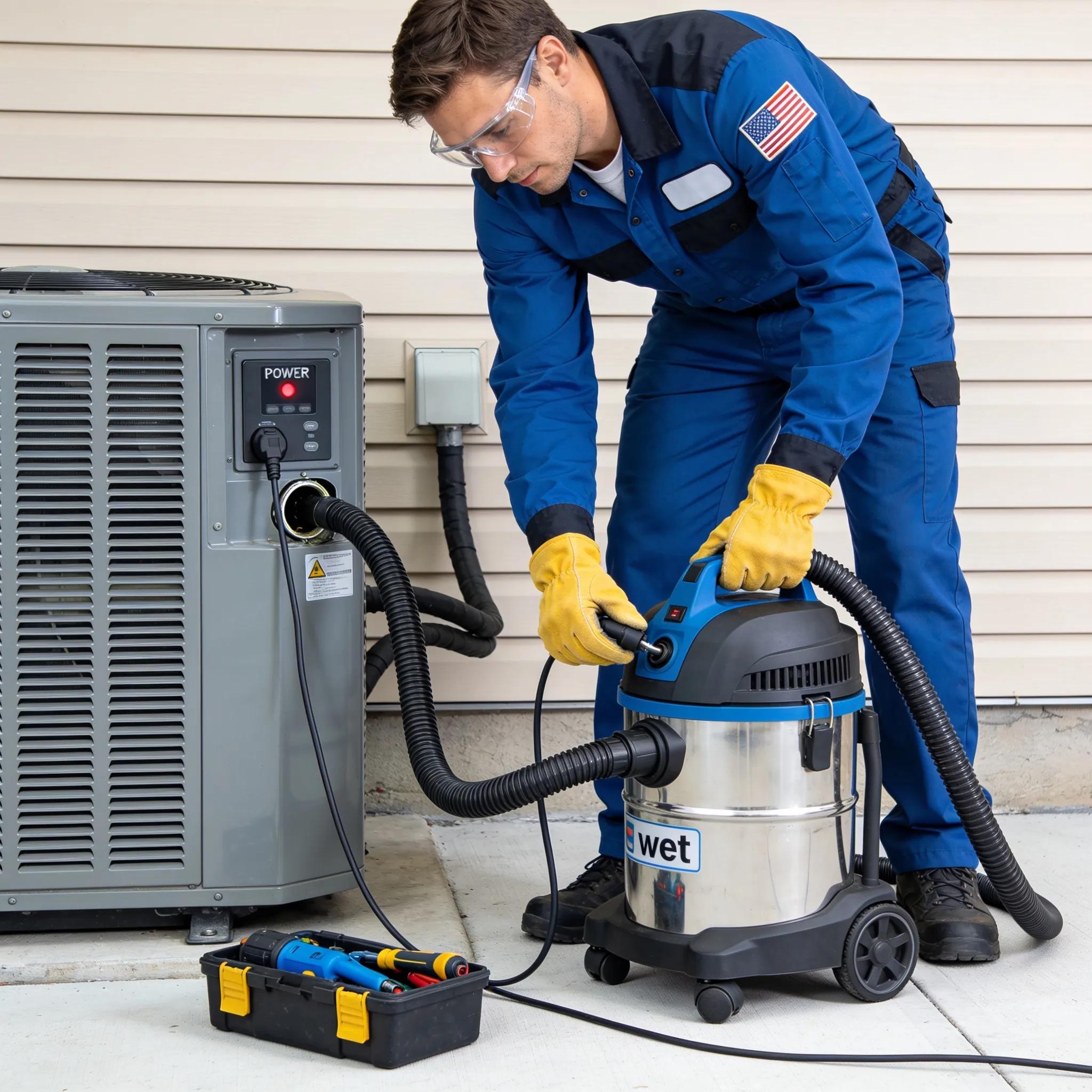 Essential Air Conditioning Service Checklist for Every Home