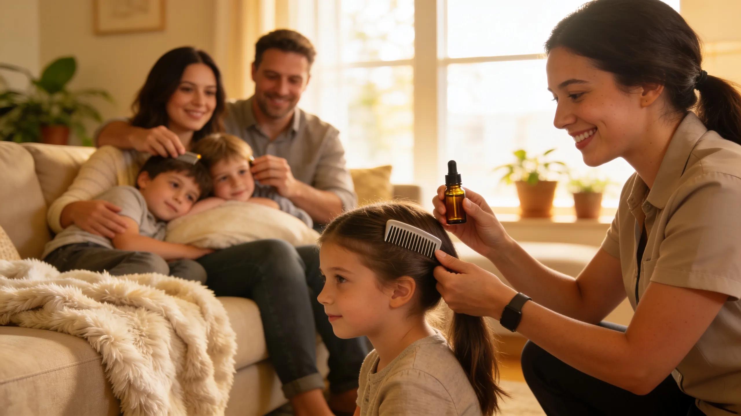 Discover Safe Lice Treatment in Georgia for Peace of Mind