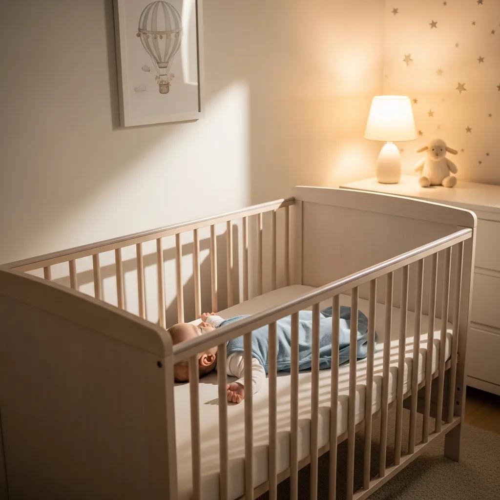 Safe Sleep Essentials: Napping Guidelines for Infant Safety