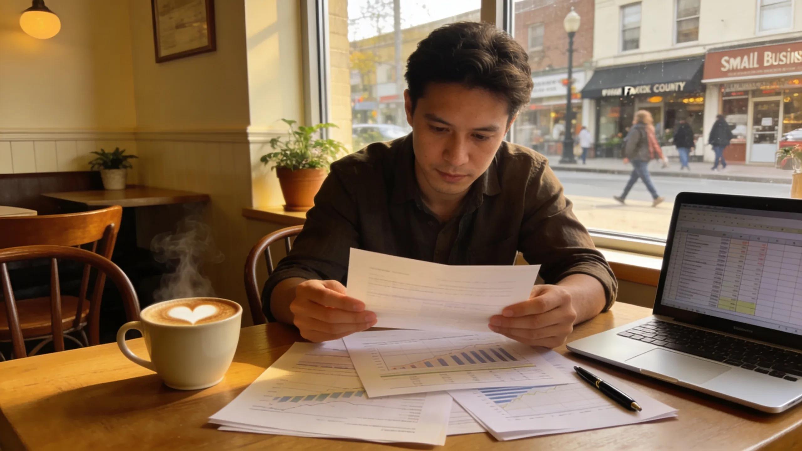 Business Loans Fairfax County VA: Funding for Local Businesses