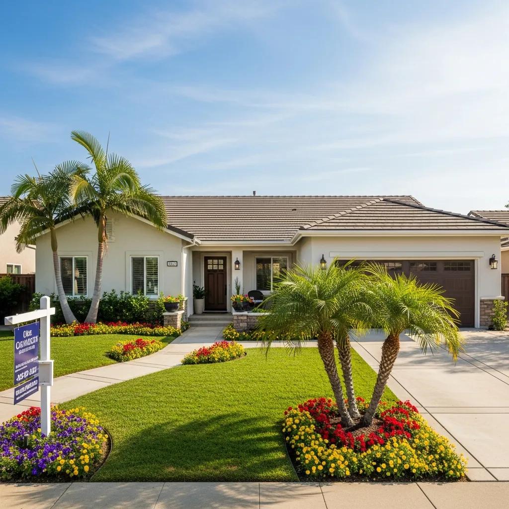 How to Sell Your Home in Diamond Bar CA: Expert Tips for Maximum Value