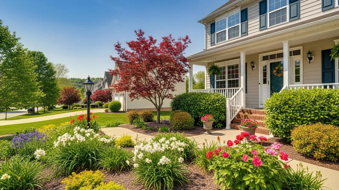 Loudoun County Home Selling Guide