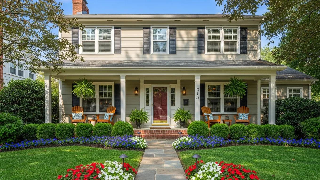 Northern Virginia Seller's Timeline & Preparation Guide