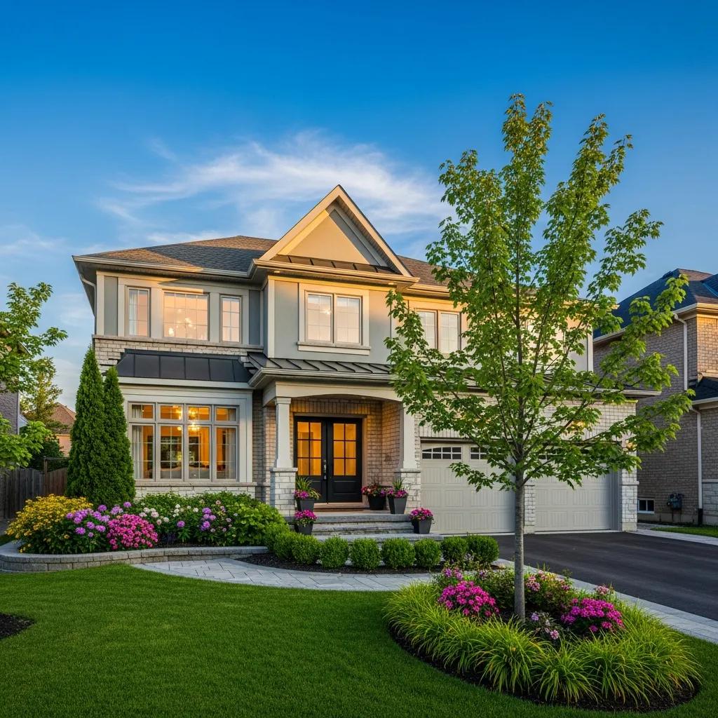 What Really Impacts How Fast Your Home Sells in Orangeville (It's Not What You Think)