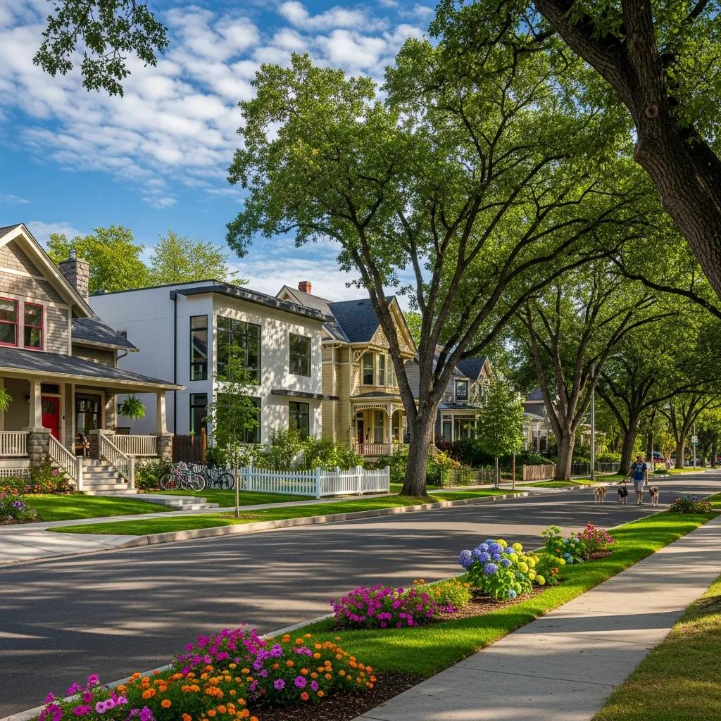 Essential Tips for Boise Home Buyers – 7 Key Insights