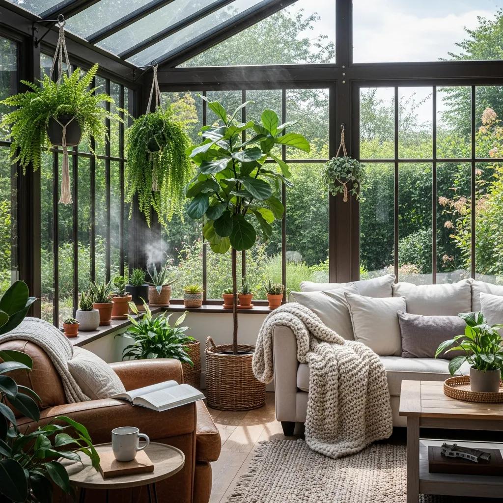 Assess Your Space: Is a Sunroom Right for You?