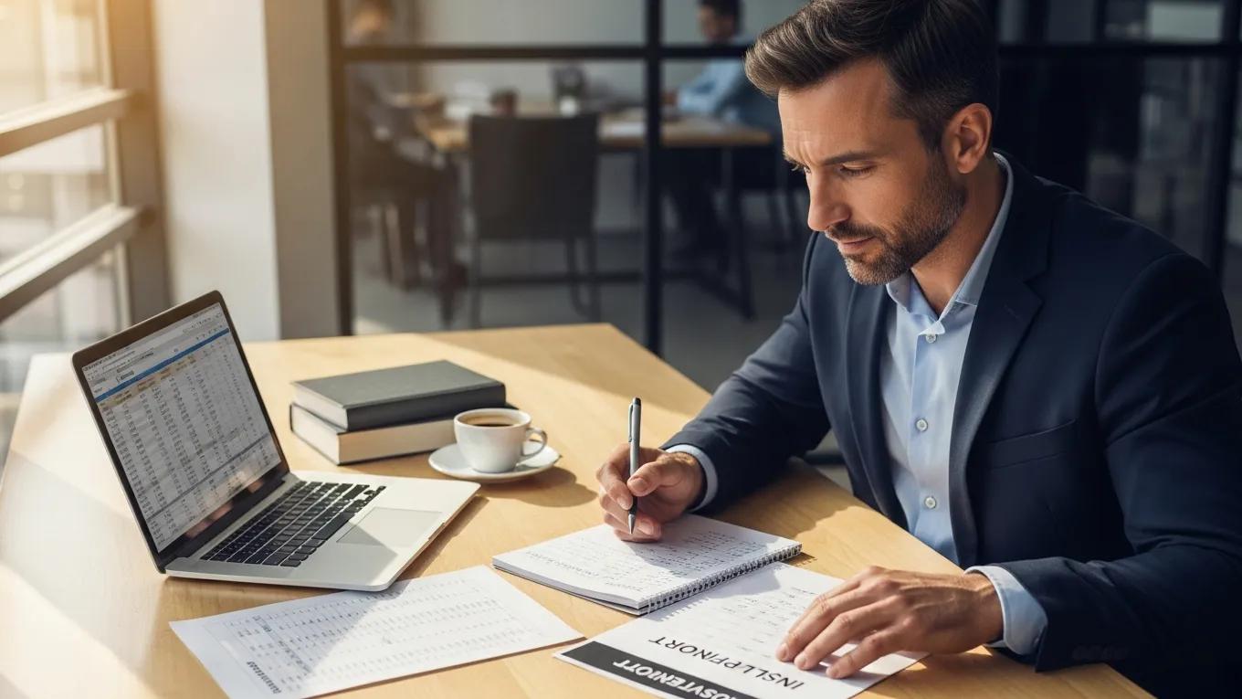 Insolvency Services: Expert Legal Advice for Business Directors in the UK