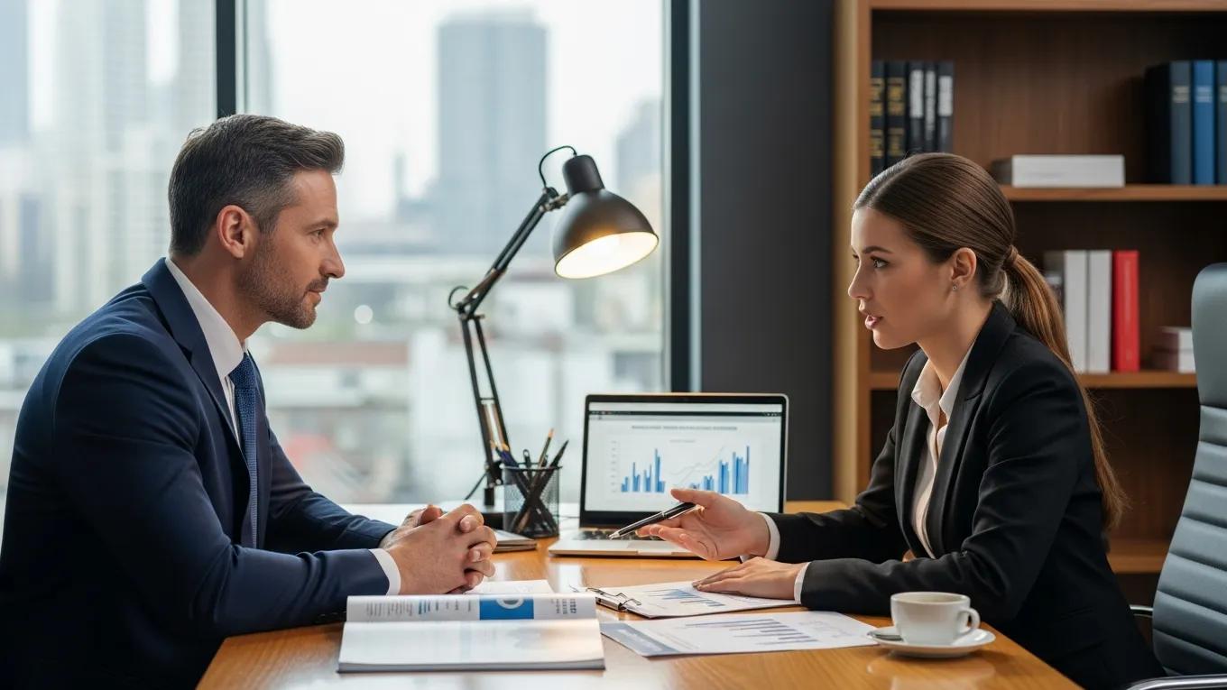 Term vs Whole Life for Business: Making the Best Choice
