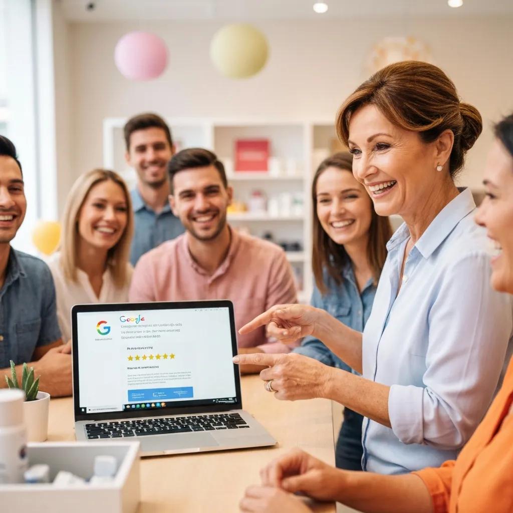 Maximize Your Business Reviews for Effective Local SEO