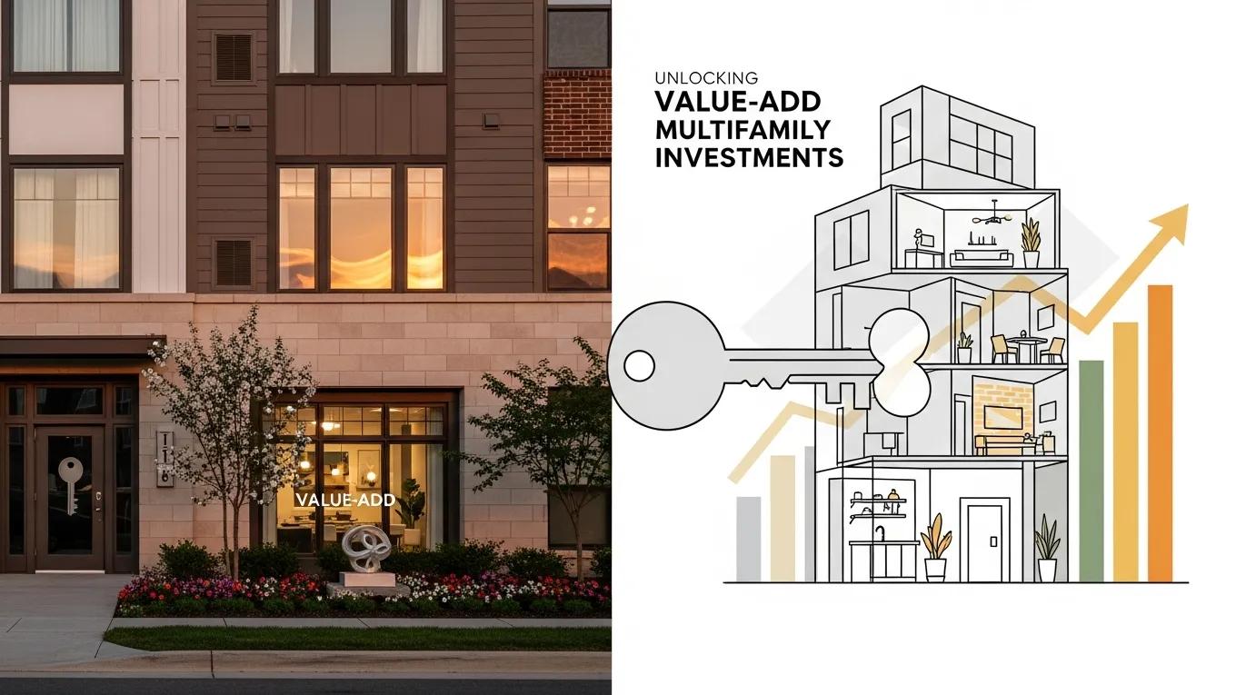 Unlocking Value-Add Multifamily Investments