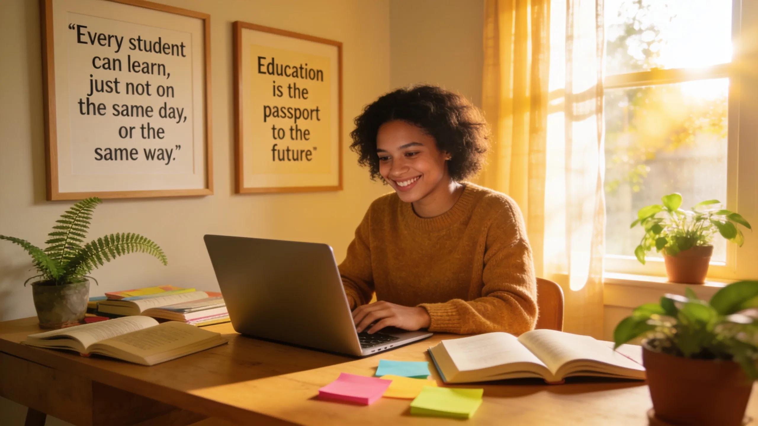 AI-Driven Content Marketing Strategies for Coaches and Educators