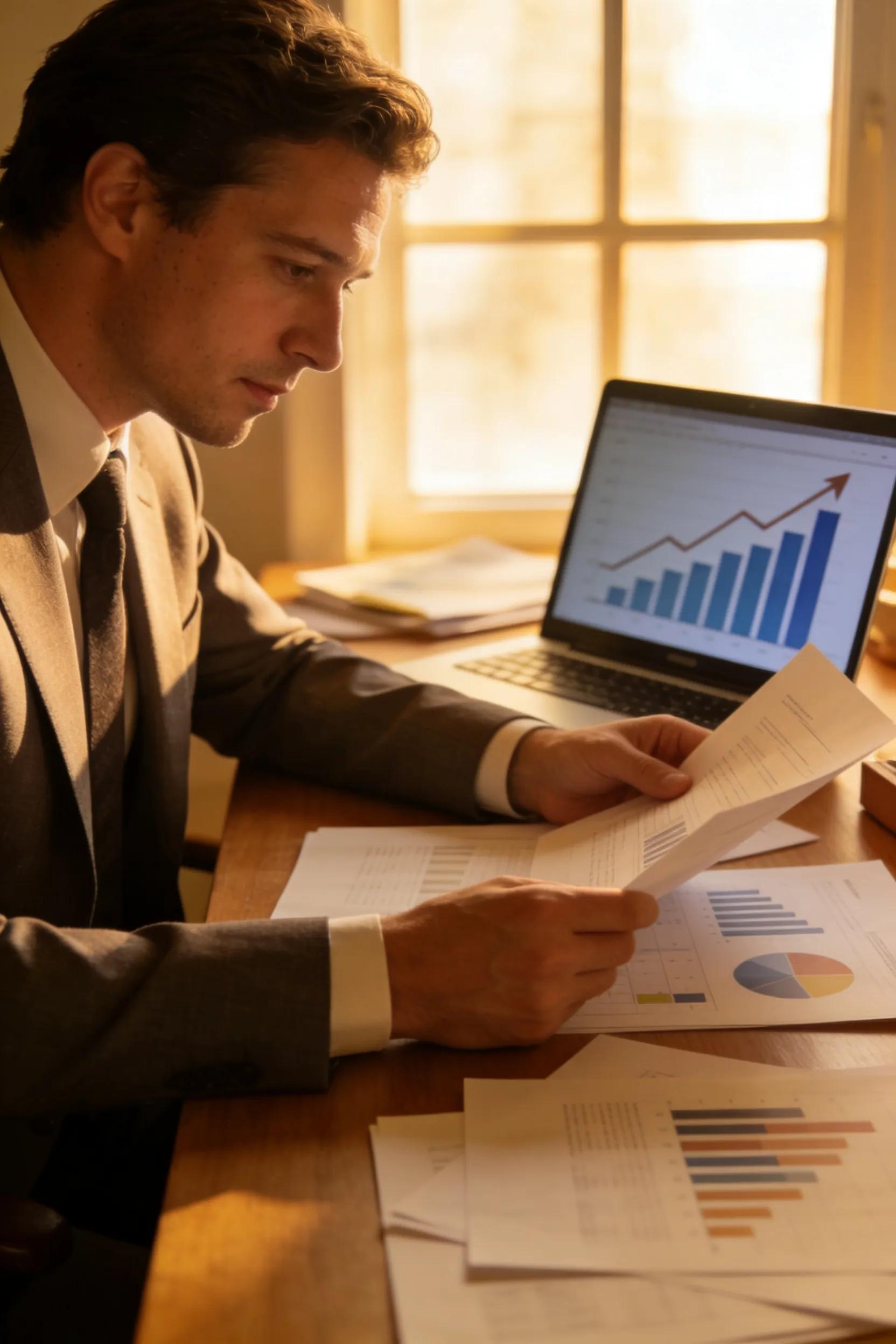 Boost Your Business Fundability Score: Proven Strategies