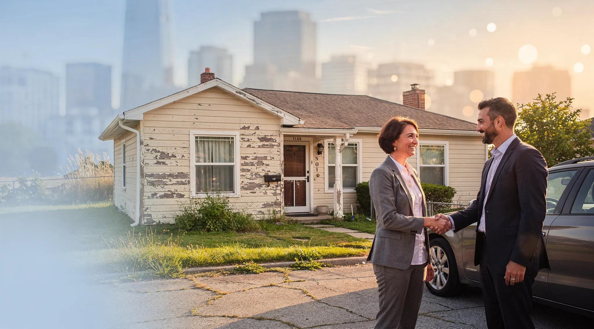Sell House As Is: Key Situations to Choose Cash Buyers