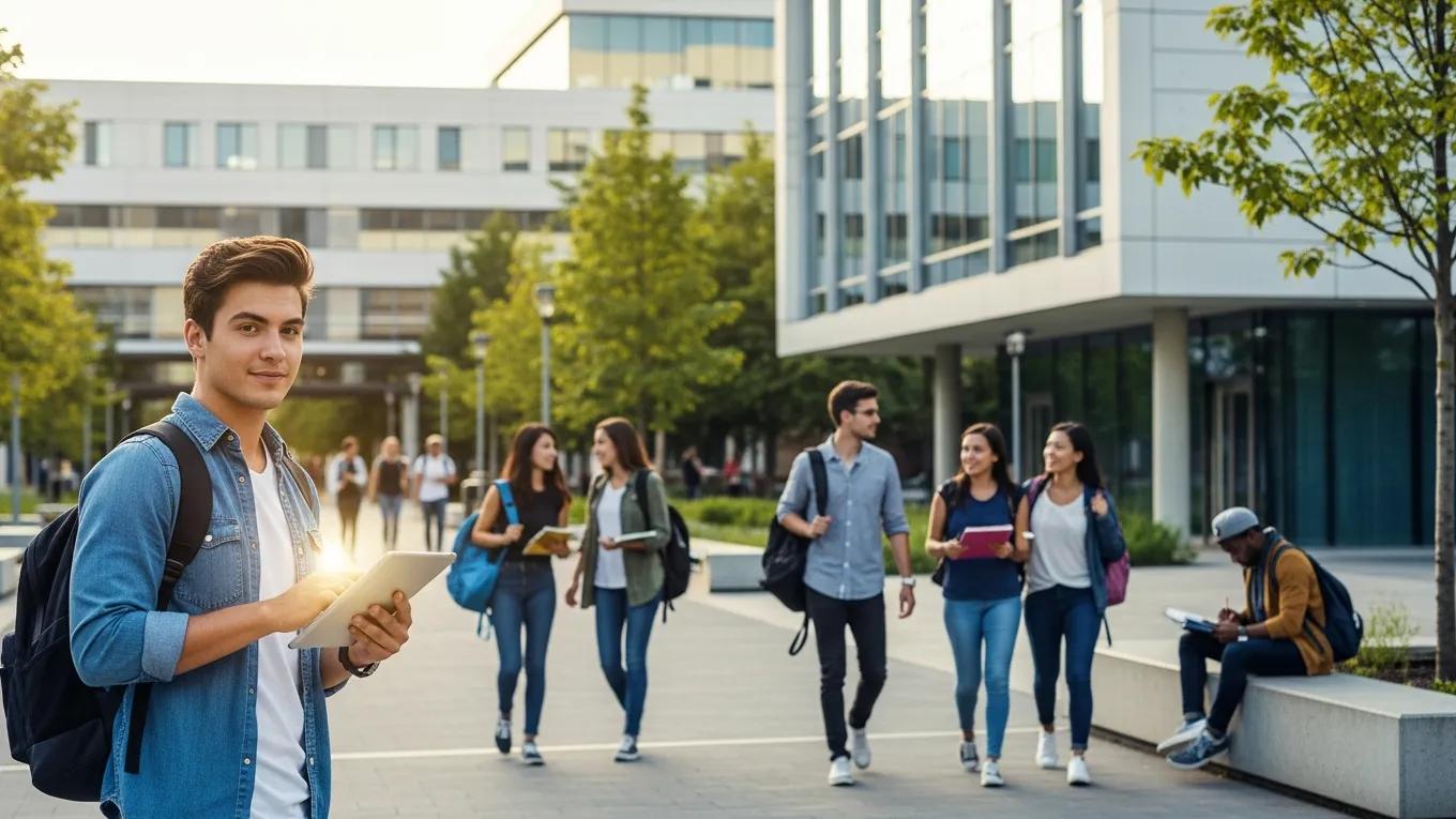 Expert College Admissions Consulting in Charlotte, NC