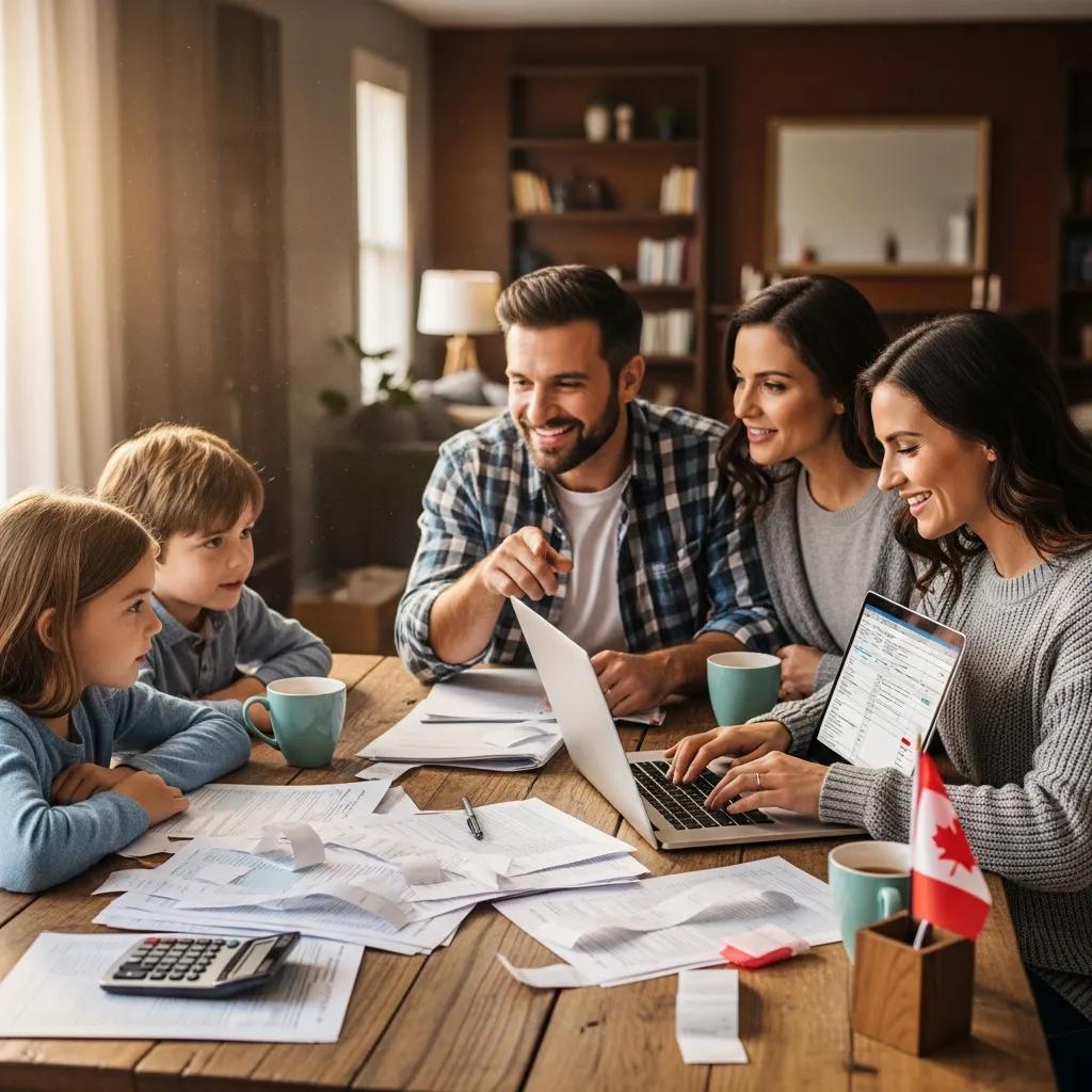 Maximize Your Refund: Best Tax Filing Tips for Canadians