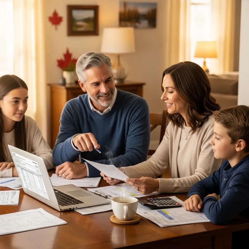 Canadian Tax Planning Strategies