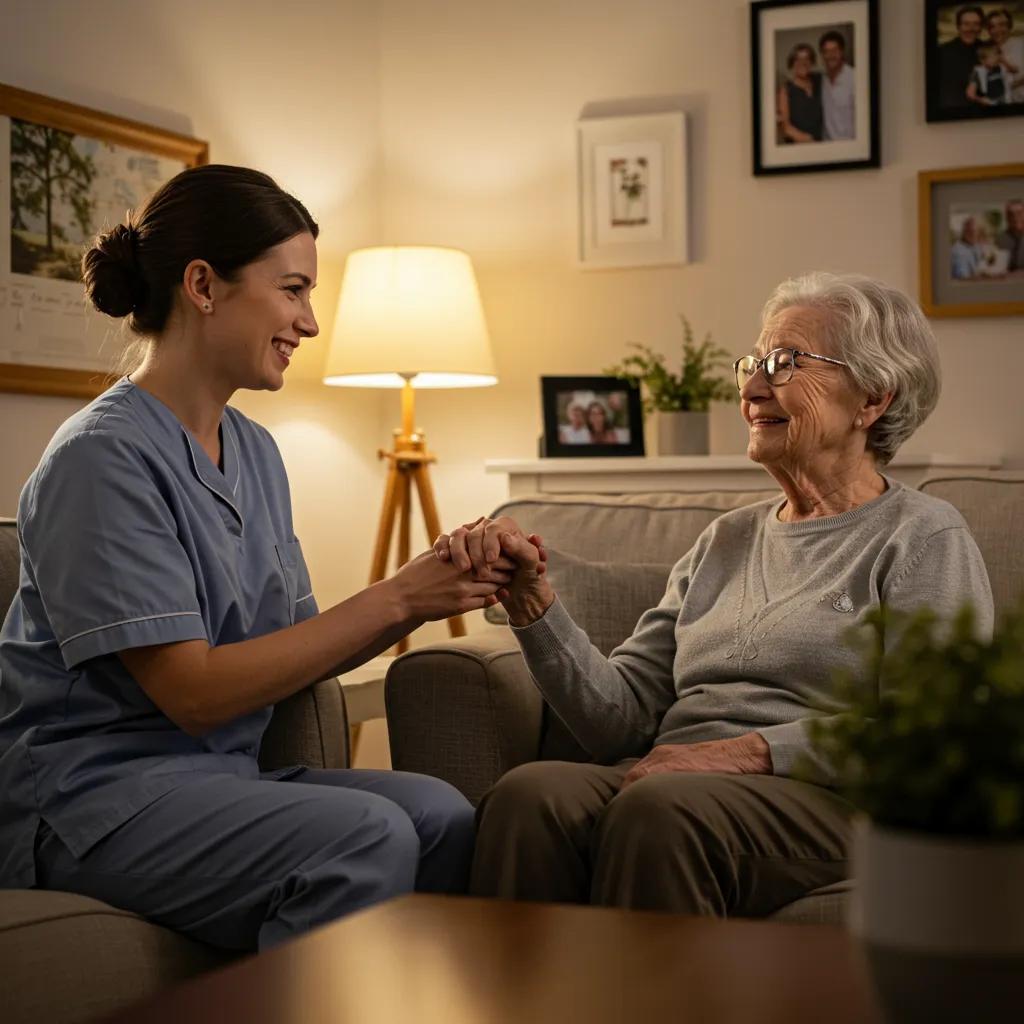 Alzheimer's Care Options in West Virginia Explained