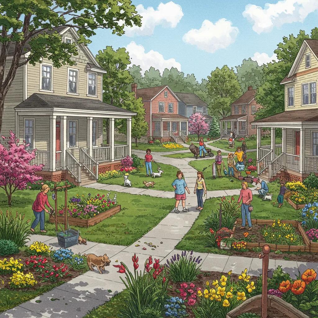 Top Picks for Single-Family Homes in Montgomery County PA