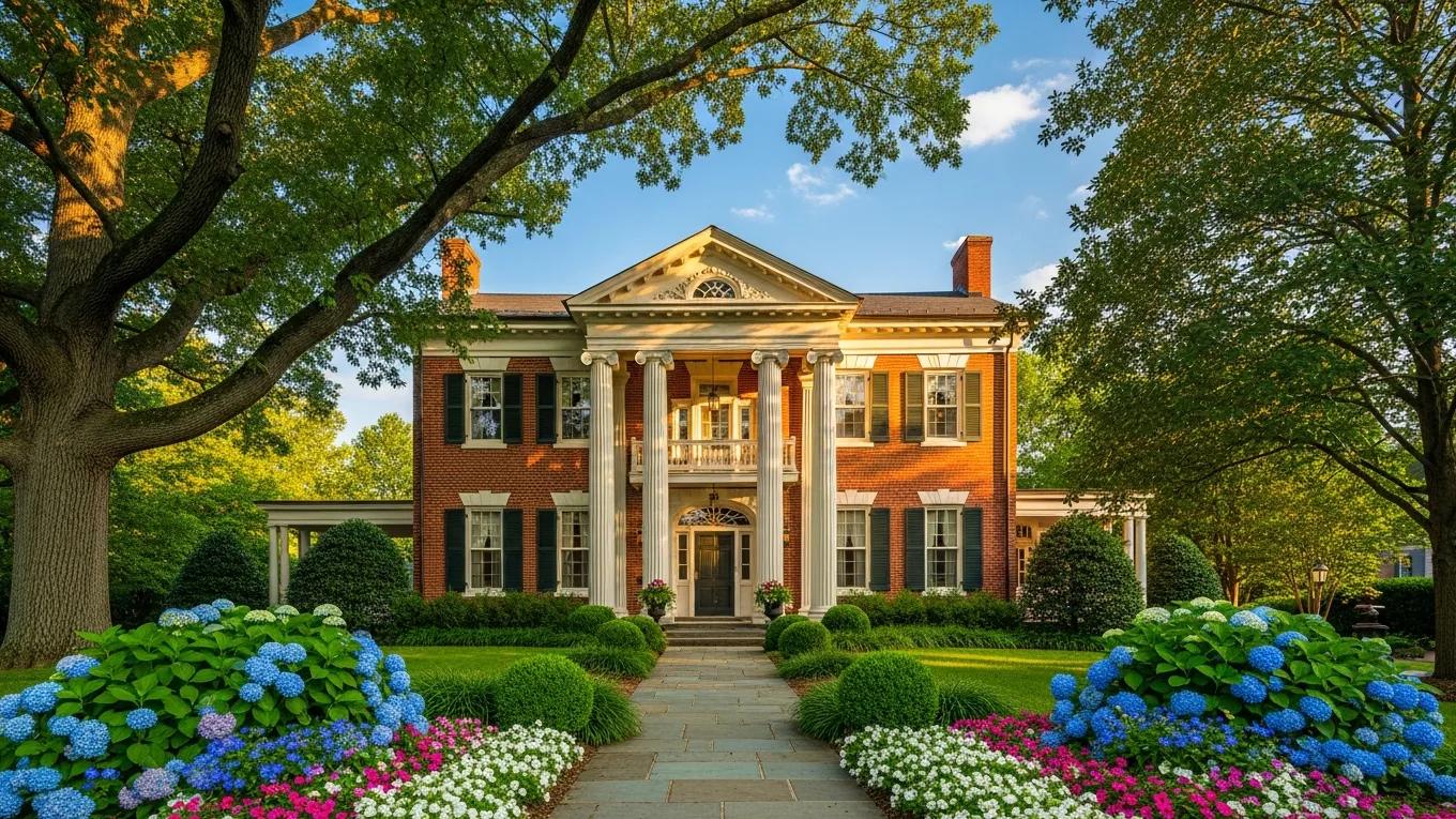Selling Historic Homes in Leesburg