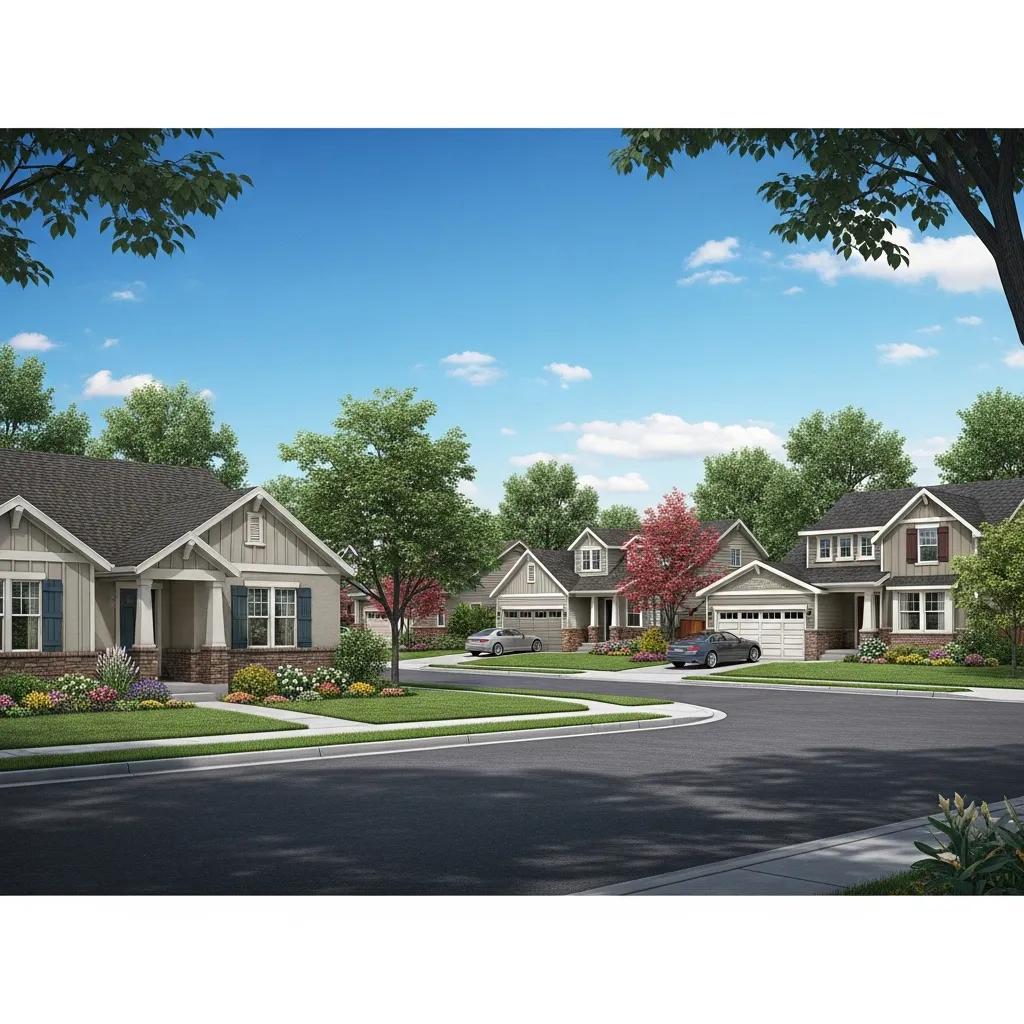 Why Now Is the Time to Buy New Homes in Littleton