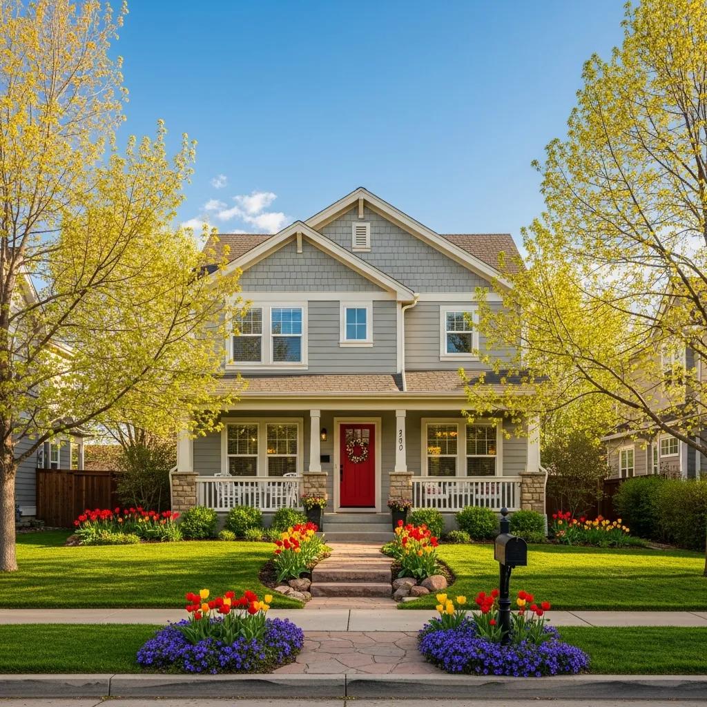 Find Single-Family Homes for Sale in Littleton, CO