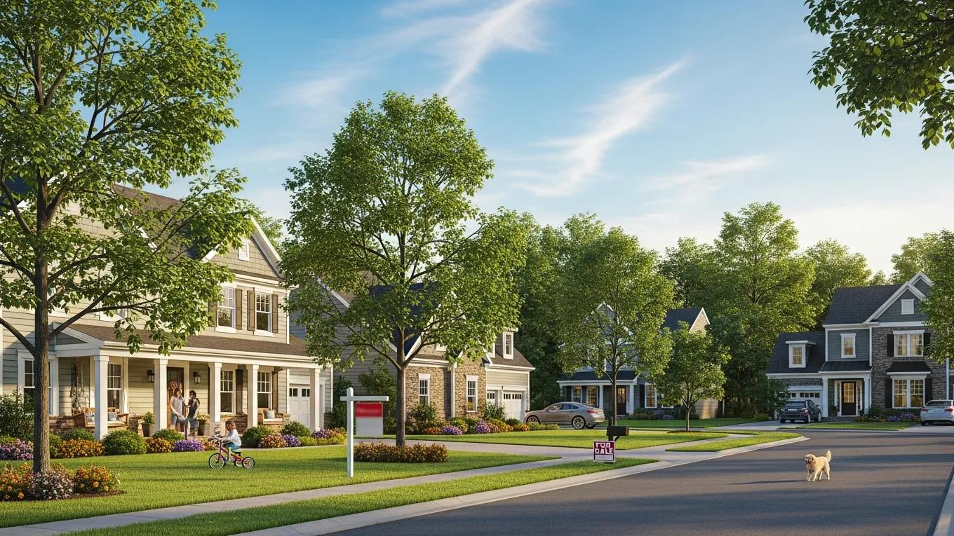 Sudley Manor Homes for Sale: Your Ultimate Guide