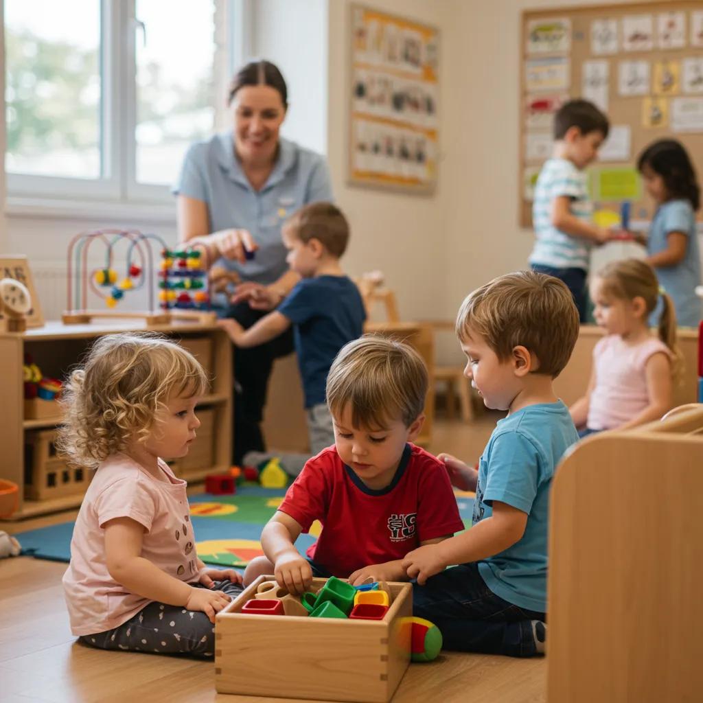 Explore the Link Between Care Quality and Education Pricing