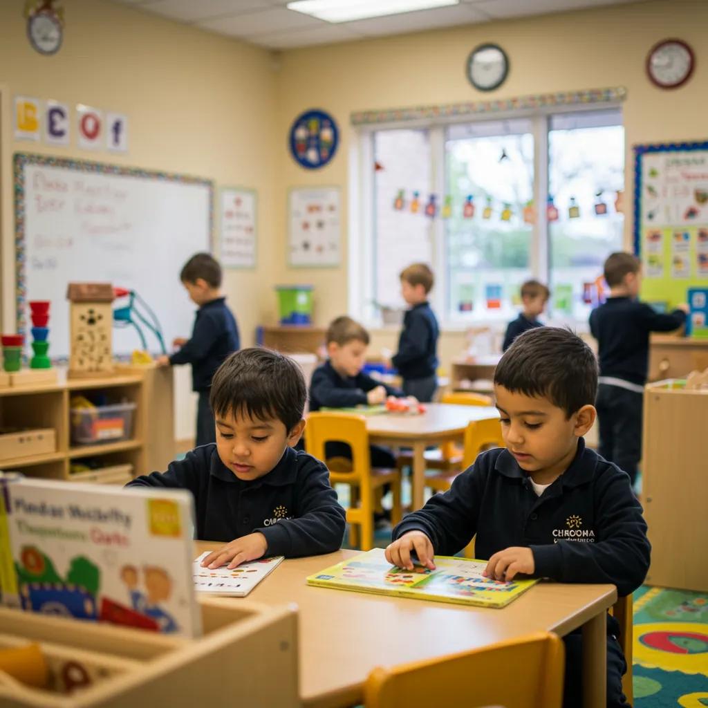 Why Early Learning Assessments Are Essential for Success