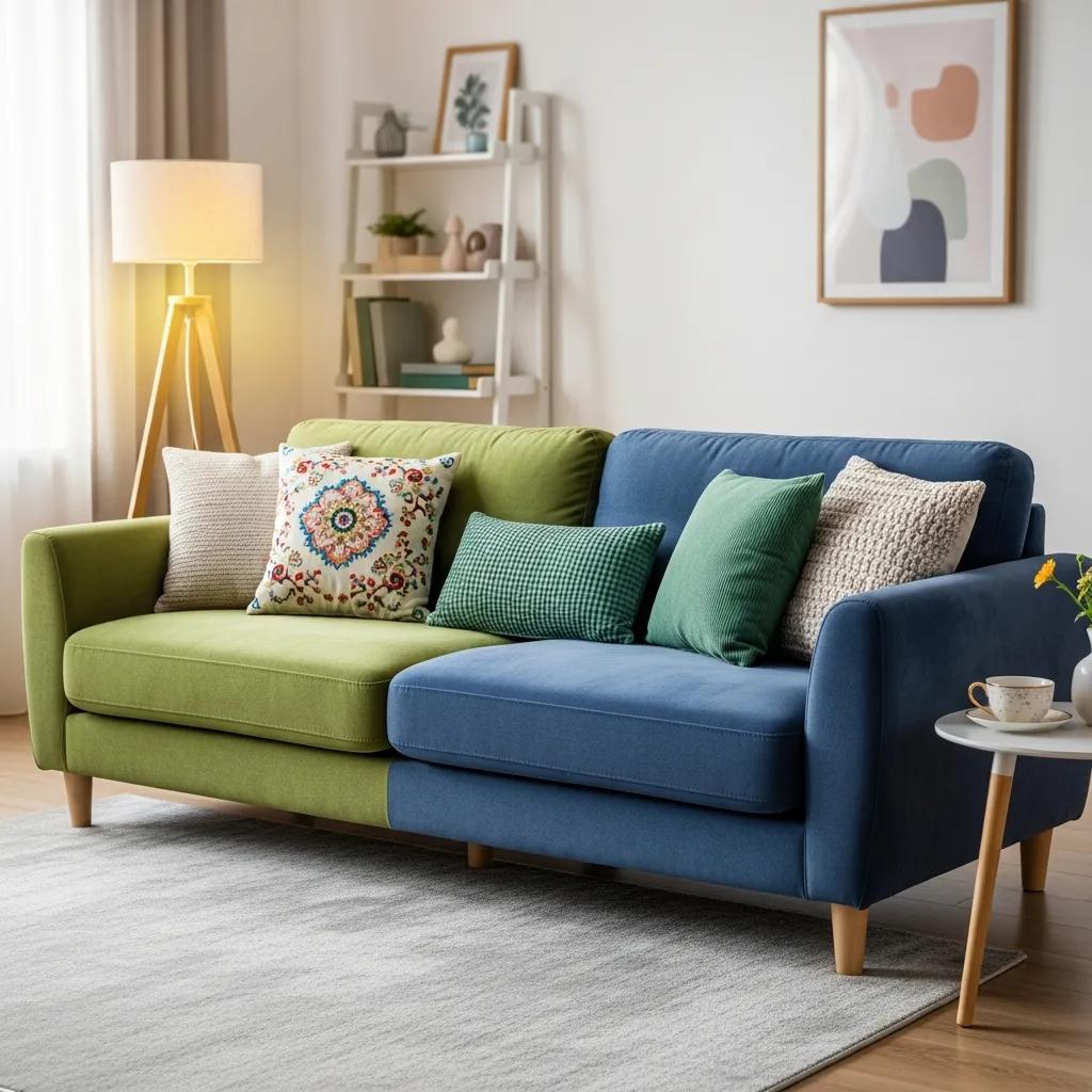 Discover Why Couch Cleaning is Essential in Eugene, Oregon
