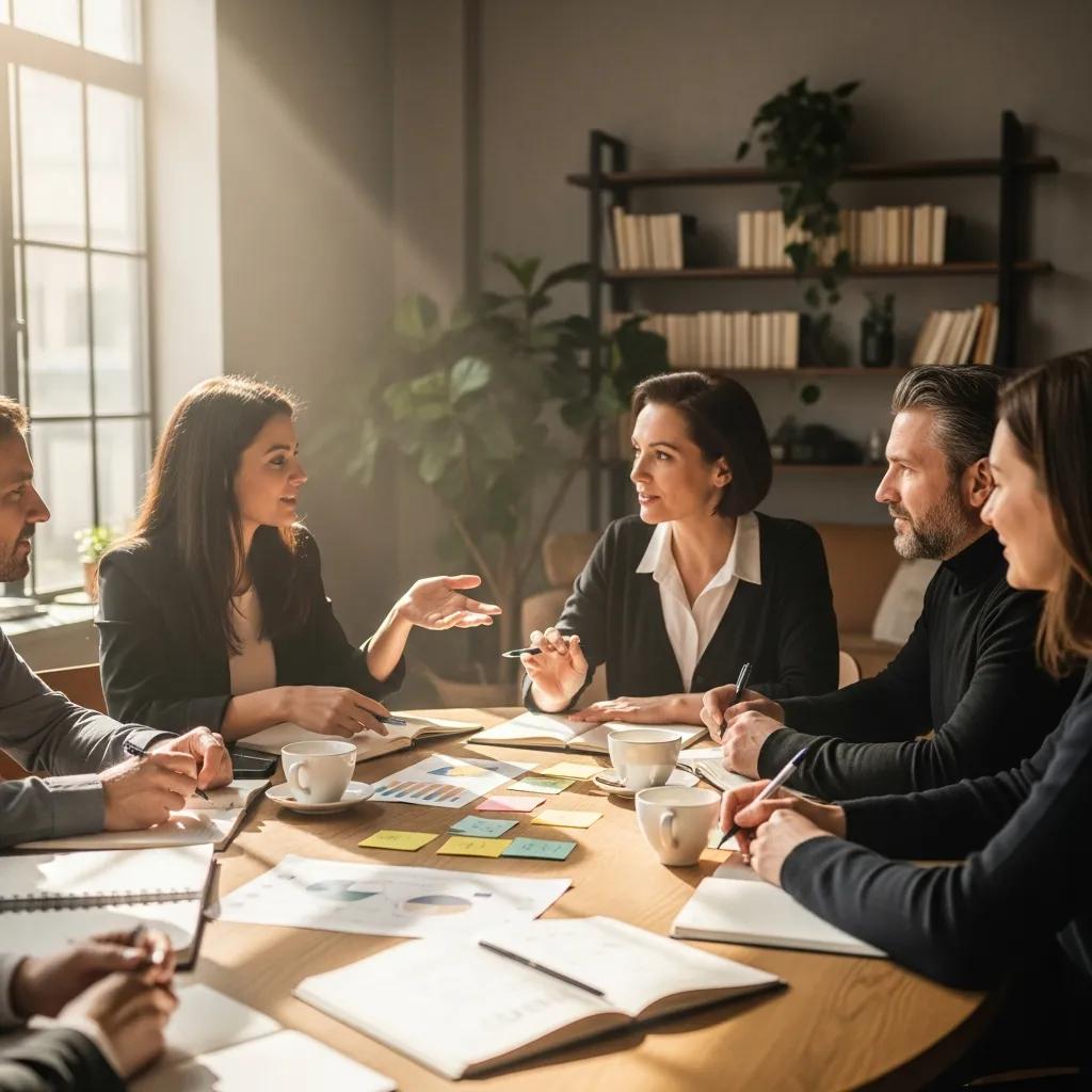 VIP Coaching, Consulting & Mentoring: What's Right for You?