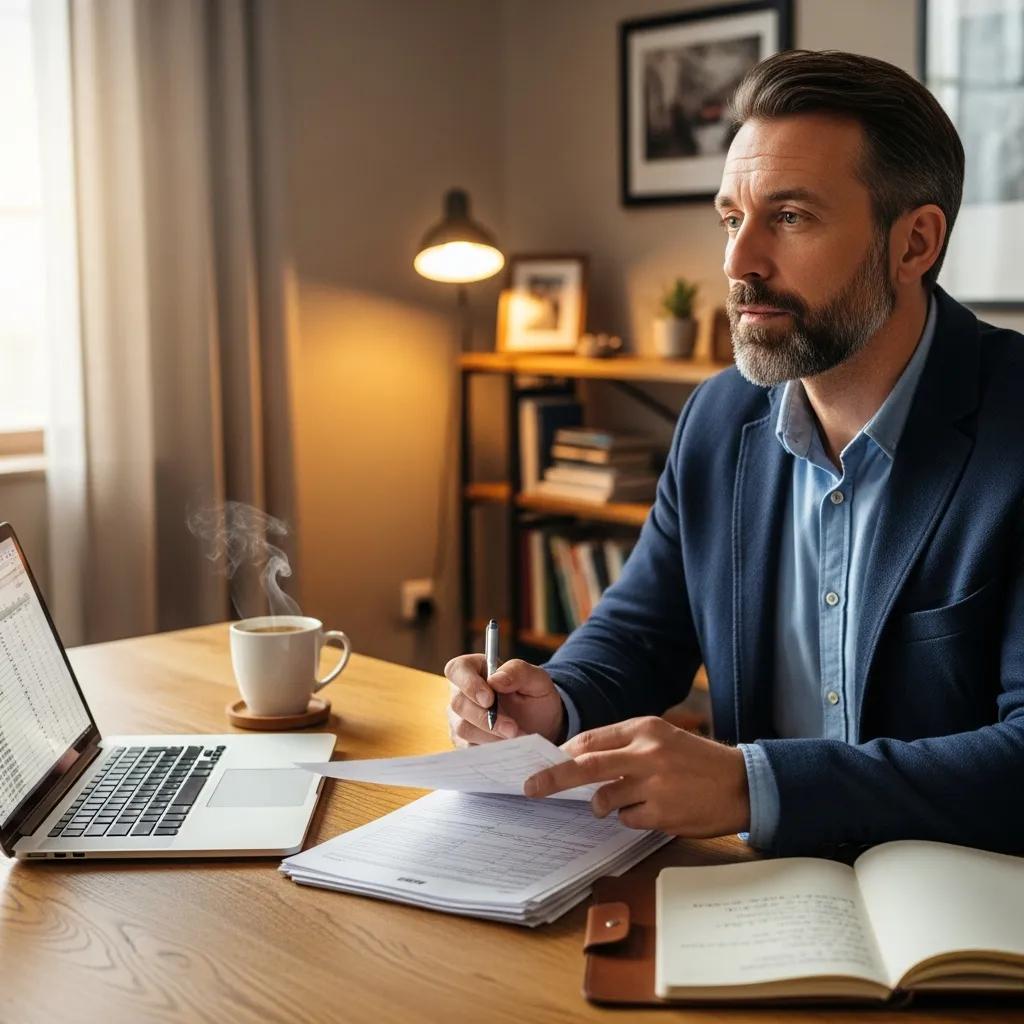 Comprehensive Guide to HMRC Negotiations for Company Directors