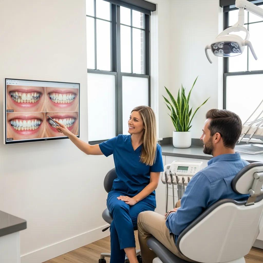 Cosmetic Dentistry in Farmington, UT: Transform Your Smile