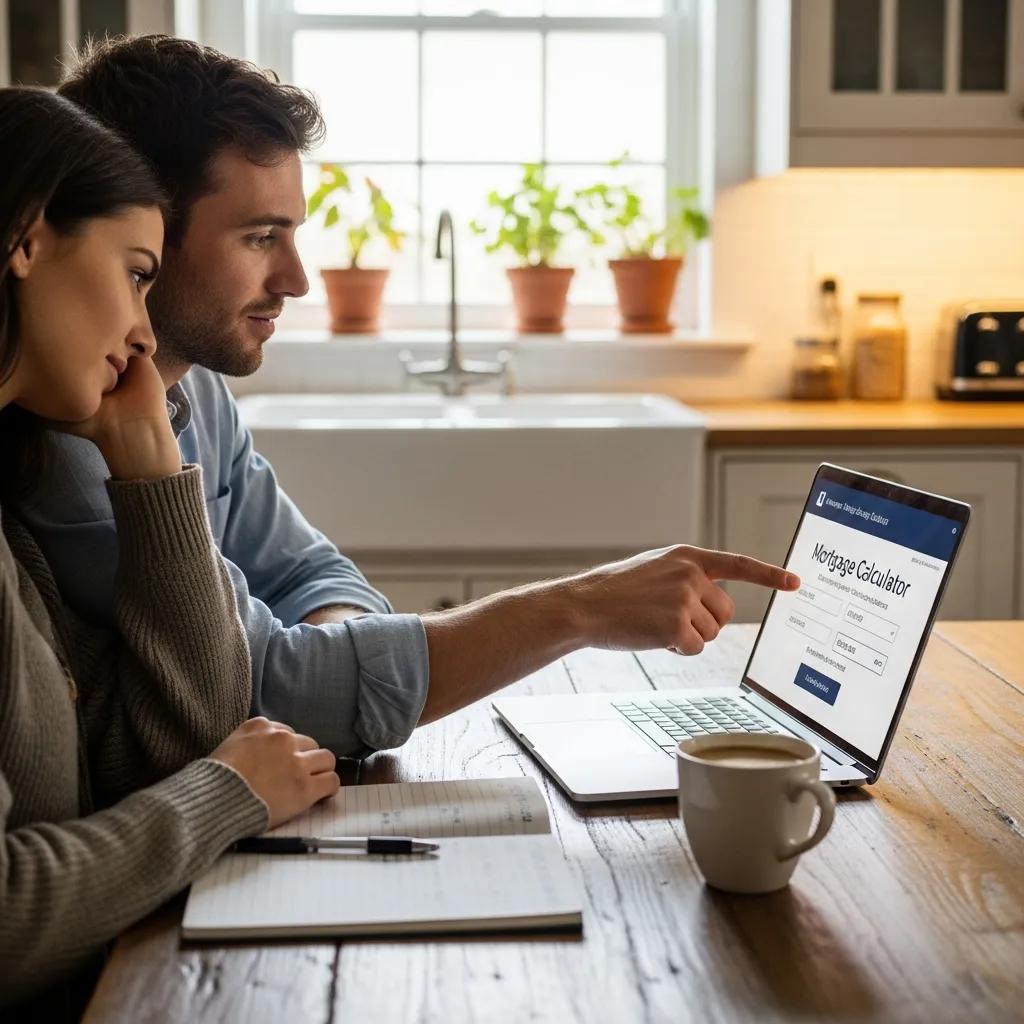 How to Get a Quick Mortgage Estimate in Just 5 Minutes