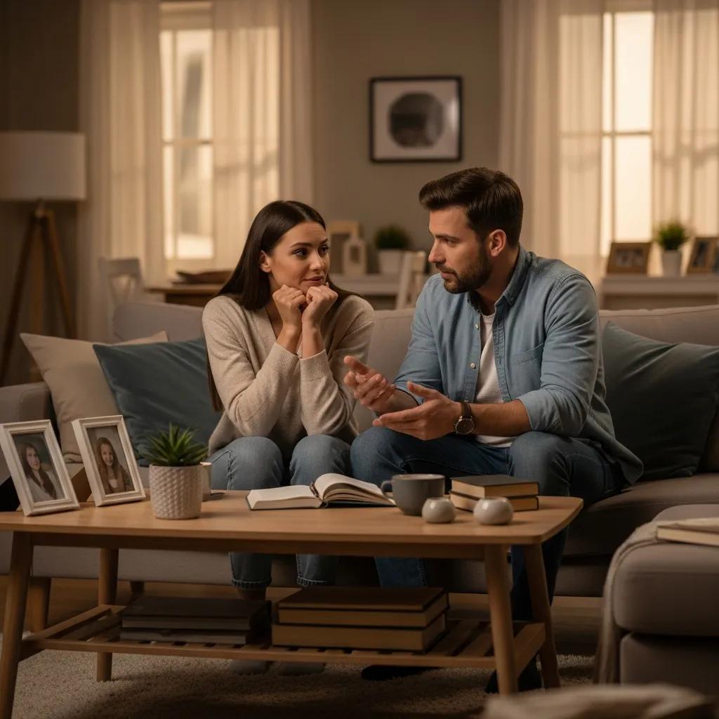 Divorce and the Family Home: Options for Selling, Buying Out, or Keeping It