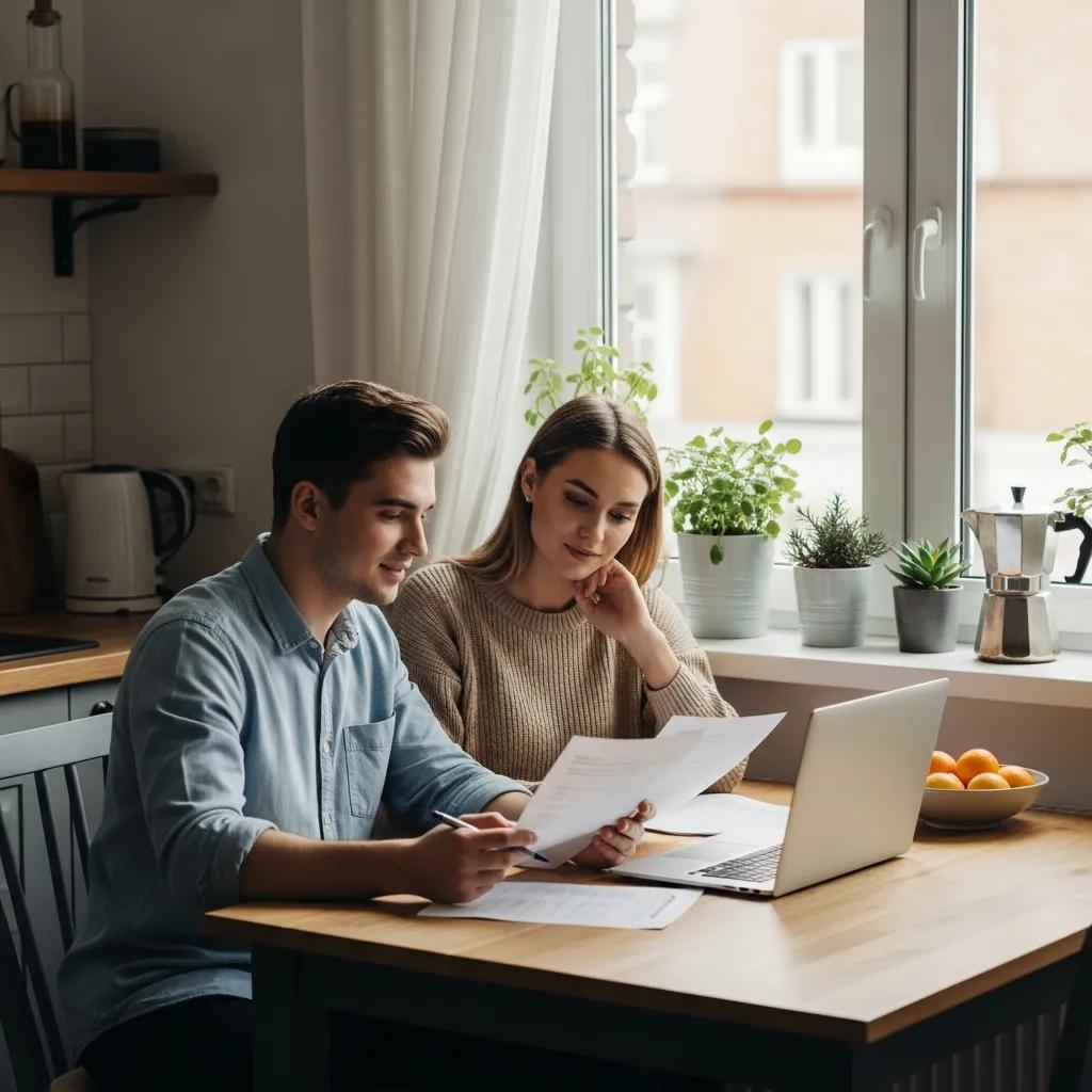 How to Calculate Your Jacksonville Mortgage Payments