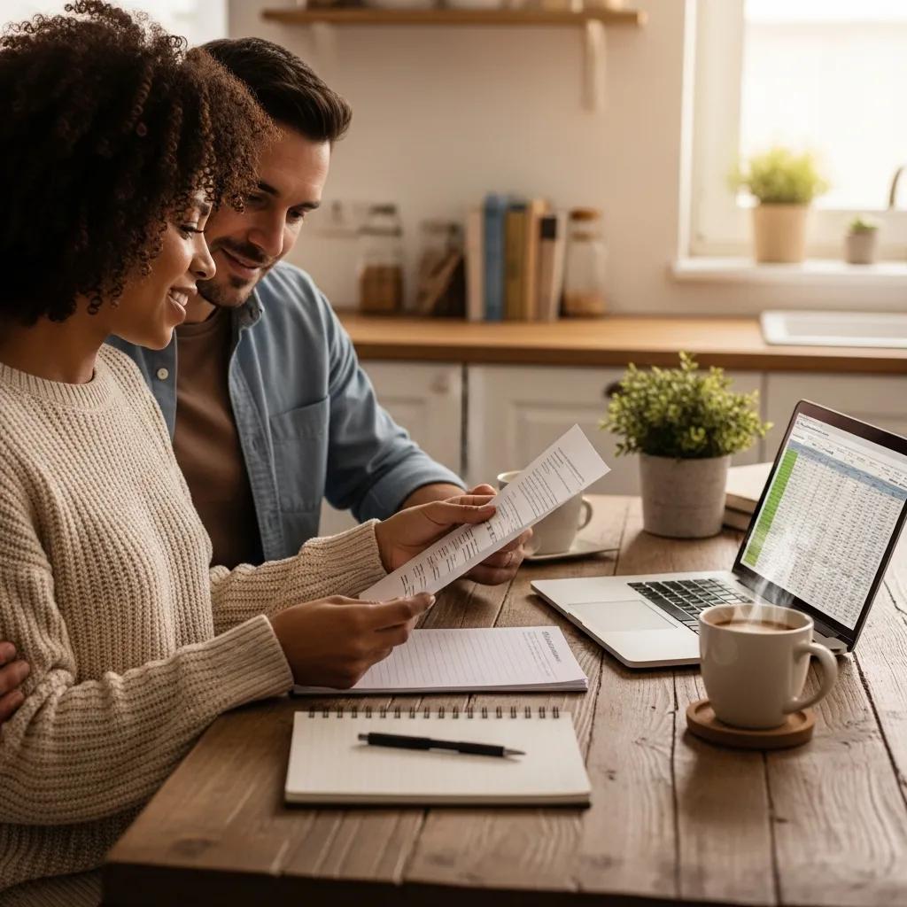 What Documents Do You Need for Mortgage Refinancing?