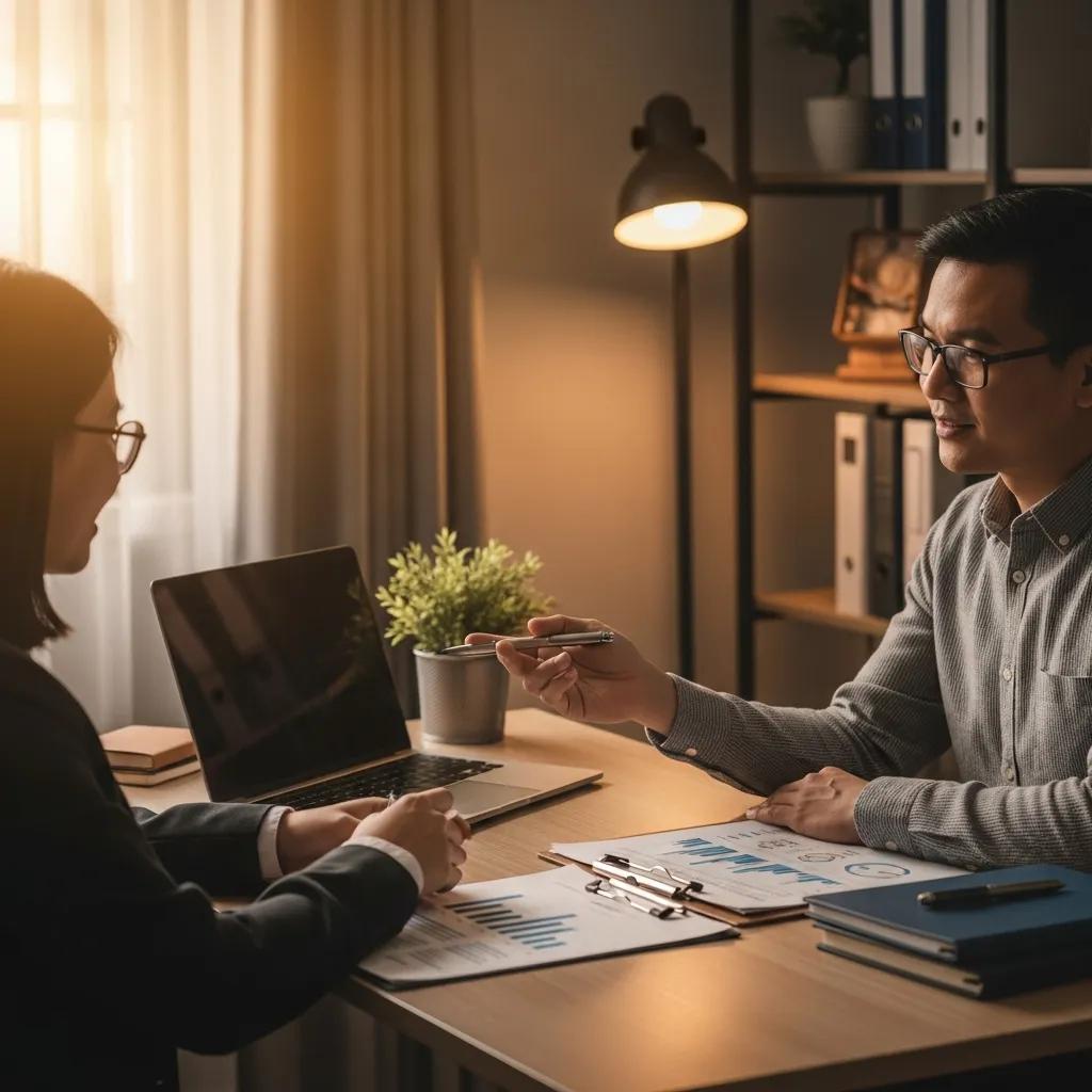 Free Initial Consultation for Directors Facing Financial Pressure