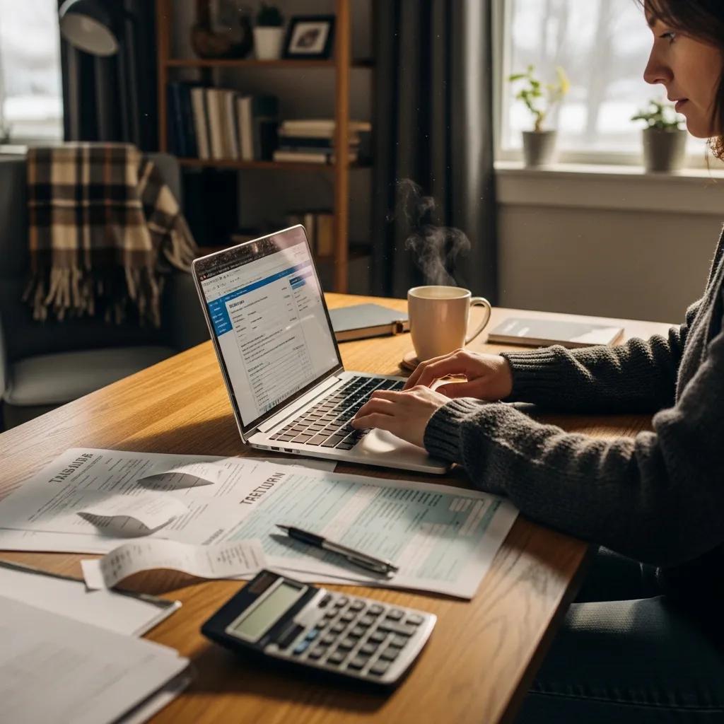 Reporting Foreign Income for Canadian Residents