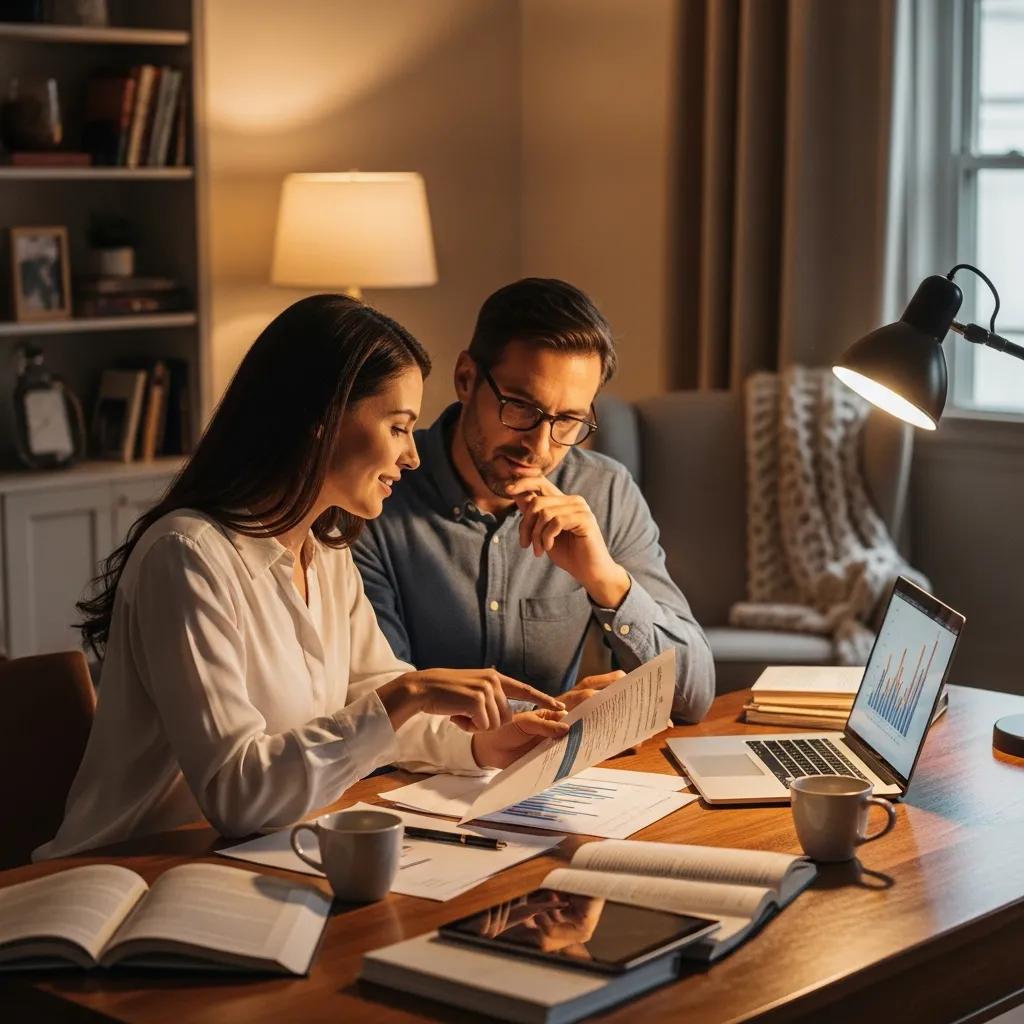 Maximize Wealth: Combine Infinite Banking with FIRE Strategy