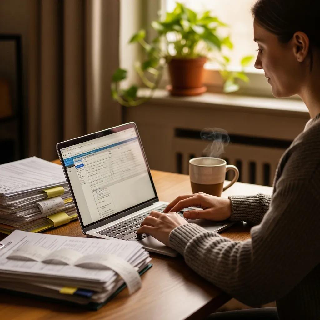 Simplify Your Taxes with a Virtual Tax Preparer Near Me