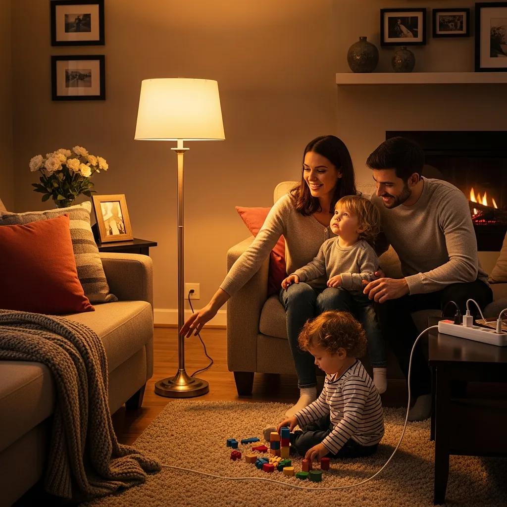 Recognize the Warning Signs: When to Rewire a House