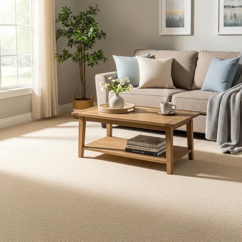 Discover Reliable Carpet Cleaning in Eugene, Oregon Today