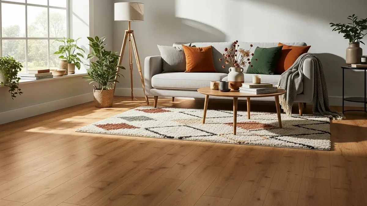 Affordable & Durable Laminate Flooring Options: Comprehensive Guide to Selection, Cost, and Maintenance