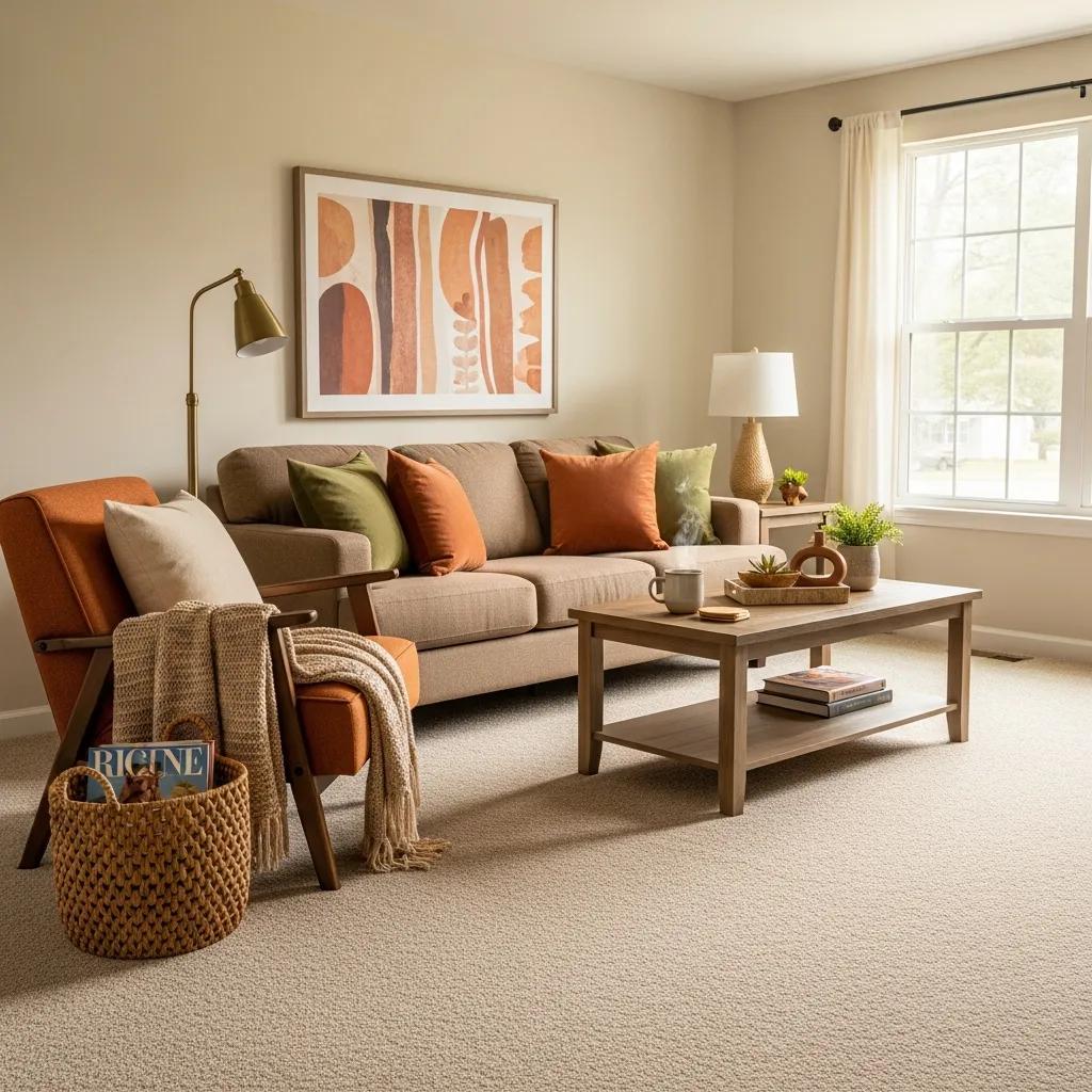 Carpet Installation in Texarkana, TX - Tally Alley Southern Carpets