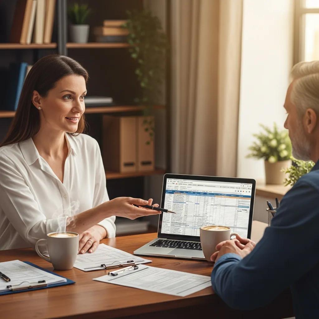 Find Top Income Tax Providers Near Me for Hassle-Free Filing